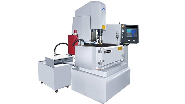 鼎拓數控帶您了解鏡面火花機的特點