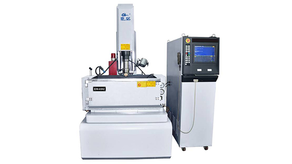 鼎拓數控淺談鏡面火花機和傳統火花機的區別