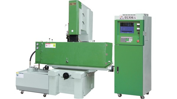 鼎拓數控淺談鏡面火花機加工的應用