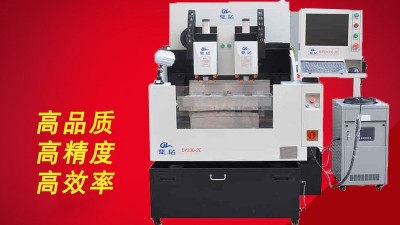 為什么要設計出這么多型號的精雕機呢！--「鼎拓機械」