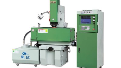 火花機的關鍵零部件--導軌