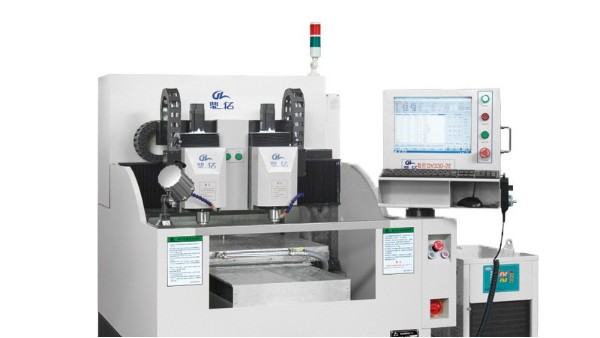 兩點使用精雕機時的小竅門--「鼎拓精雕機」